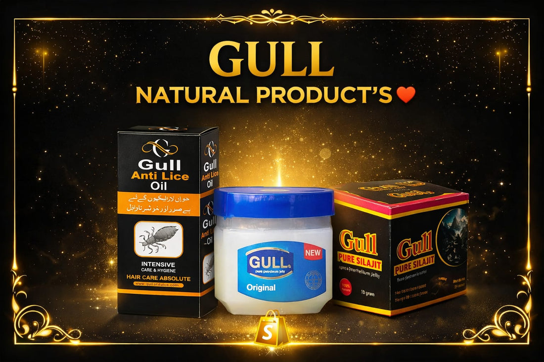 Healthcare Products